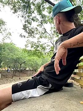 arevalo1124 online show from 30, 11, 2025