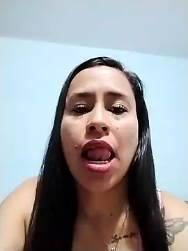 kamila lovee online show from 30, 1, 2025