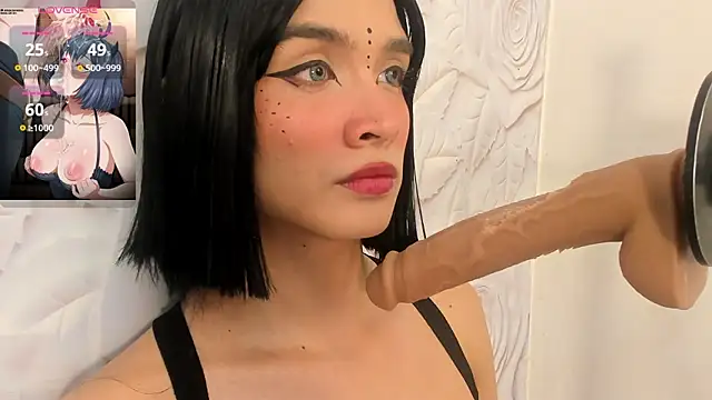 Snapshot of Sarahi_Camila chatting on 17, 9, 2025 Sarahi Camila online show from 17, 9, 2025