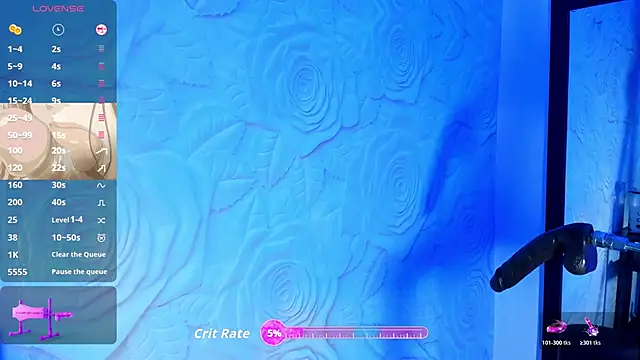 Snapshot of Sarahi_Camila chatting on 17, 10, 2025 Sarahi Camila online show from 17, 10, 2025