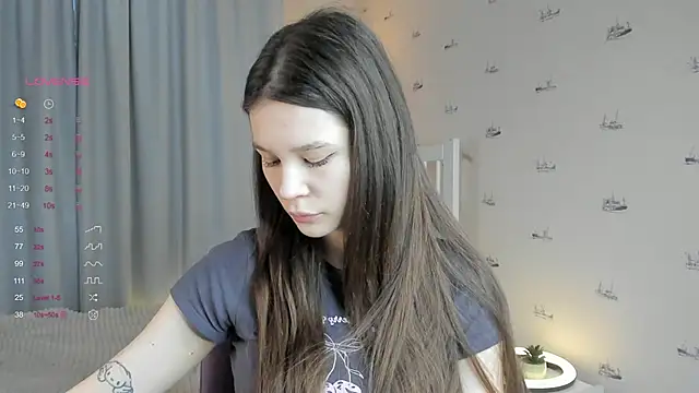 OdetteAven online show from 18, 2, 2025