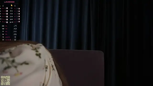 OdetteAven online show from 22, 3, 2025