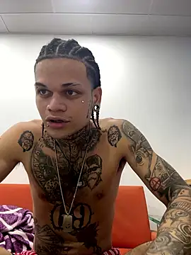 hot man05 online show from 10, 1, 2026