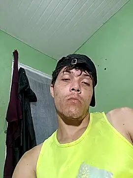 Snapshot of JapeDoBryan chatting on 17, 2, 2025 JapeDoBryan online show from 17, 2, 2025