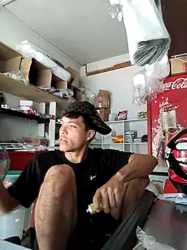 Snapshot of JapeDoBryan chatting on 15, 3, 2025 JapeDoBryan online show from 15, 3, 2025