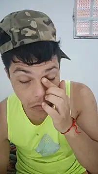 Snapshot of JapeDoBryan chatting on 2, 6, 2026 JapeDoBryan online show from 2, 6, 2026