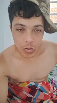 Snapshot of JapeDoBryan chatting on 3, 6, 2026 JapeDoBryan online show from 3, 6, 2026