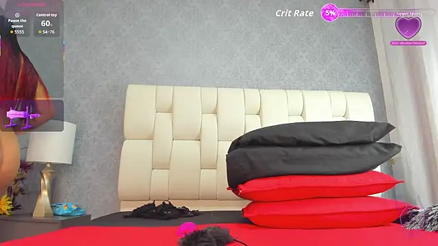 amanda29 online show from 15, 10, 2025