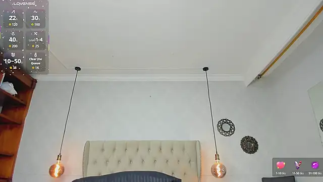 amanda29 online show from 27, 11, 2025