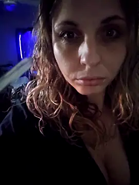 DeeSexyAussie online show from 11, 3, 2025