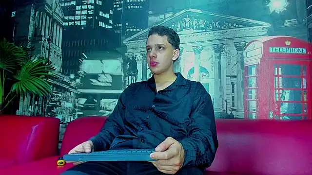 Thomas May4rs online show from 29, 1, 2025