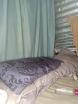 Velvet69 online show from 10, 9, 2025