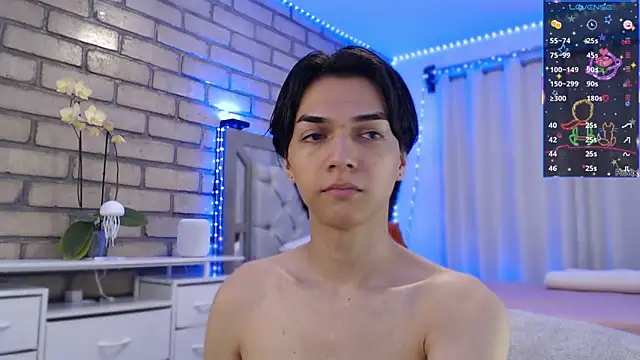 biel biel online show from 13, 4, 2026