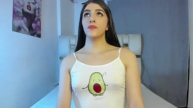 Snapshot of beautiful_doll088 chatting on 24, 2, 2026 beautiful doll088 online show from 24, 2, 2026