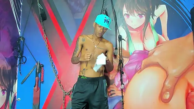 Destroy the bimbo1 online show from 12, 10, 2025