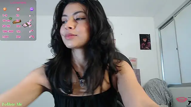 Snapshot of ellajonz chatting on 14, 6, 2026 ellajonz online show from 14, 6, 2026
