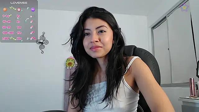 Snapshot of ellajonz chatting on 5, 8, 2026 ellajonz online show from 5, 8, 2026