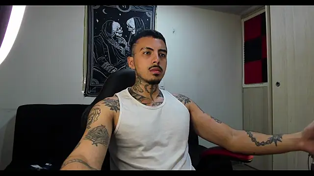 scockpion   online show from 5, 3, 2025