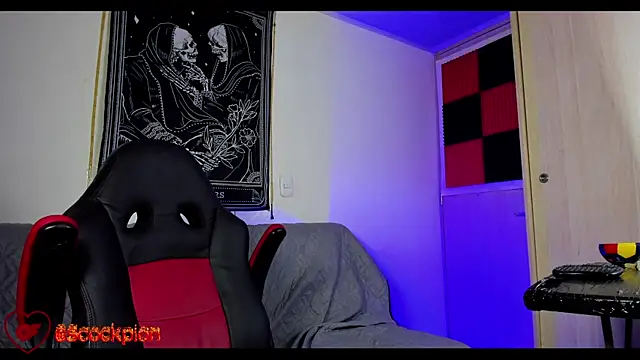 scockpion   online show from 10, 2, 2026