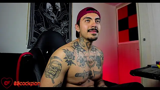 scockpion   online show from 20, 2, 2026