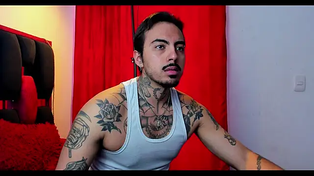 scockpion   online show from 26, 3, 2026