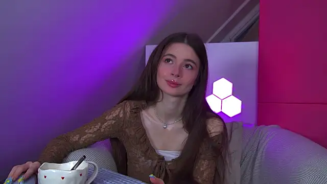 AmeliaFlares online show from 11, 4, 2026