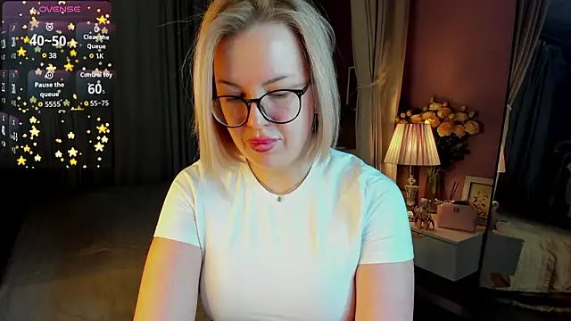 Nikki Kai online show from 19, 1, 2026