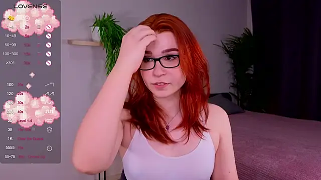 Anncouette  online show from 25, 2, 2025