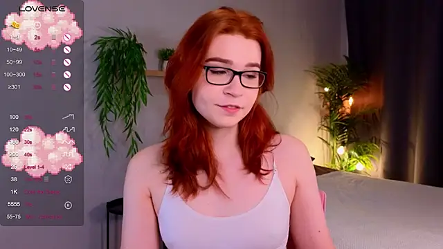 Anncouette  online show from 2, 3, 2025