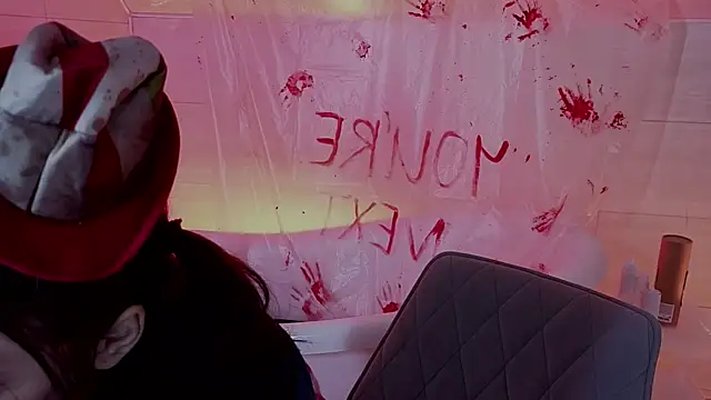 Hotary Yuko online show from 20, 10, 2025