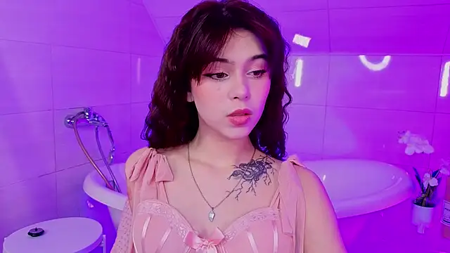 Hotary Yuko online show from 15, 11, 2025