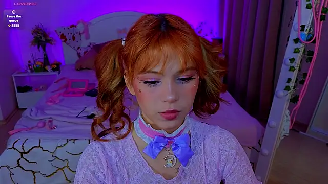 Hotary Yuko online show from 2, 4, 2026