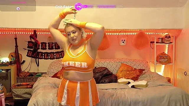 GoddessAlimony online show from 1, 11, 2025