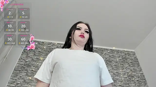 KairraPotts online show from 19, 11, 2025