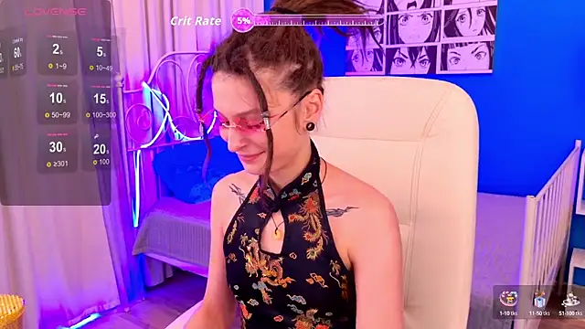 AnTikaMy online show from 13, 10, 2025