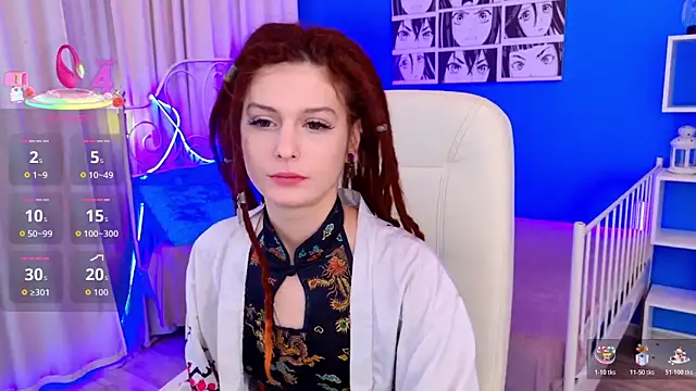 AnTikaMy online show from 10, 1, 2026