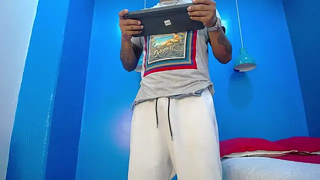 Saipadpuer30 online show from 25, 2, 2025