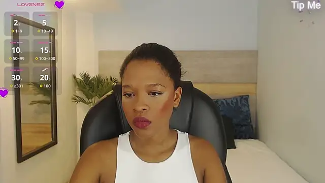 brendathompson  online show from 25, 9, 2025