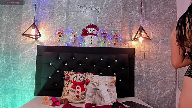 emberhodson online show from 27, 11, 2025