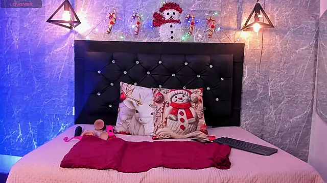 emberhodson online show from 29, 11, 2025