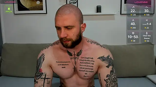 Snapshot of Gerard_Finbar chatting on 28, 11, 2025 Gerard Finbar online show from 28, 11, 2025