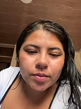 Snapshot of viccky_vick chatting on 10, 2, 2025 viccky vick online show from 10, 2, 2025