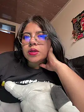 Snapshot of viccky_vick chatting on 18, 2, 2025 viccky vick online show from 18, 2, 2025