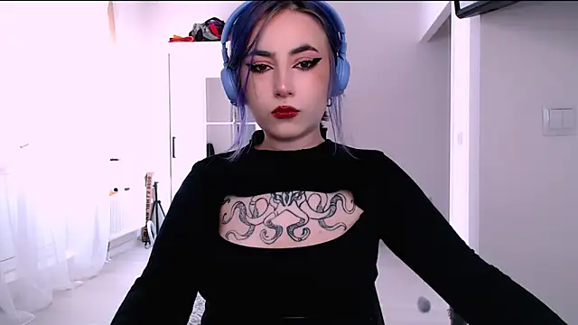 purplewitch online show from 3, 10, 2025