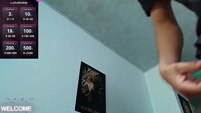 Dwayne Brown online show from 29, 11, 2025