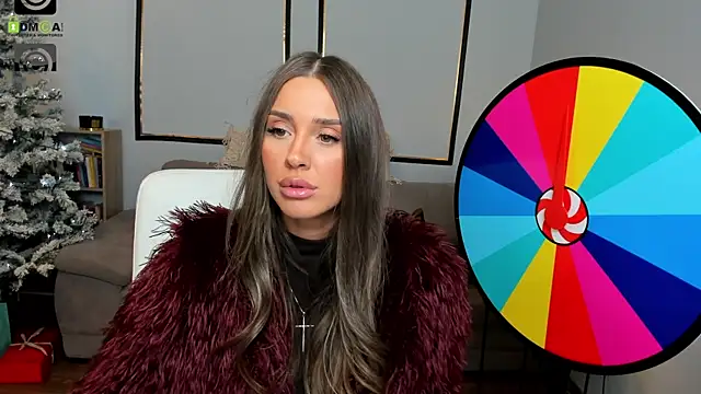 Anya-Ray online show from 19, 12, 2025