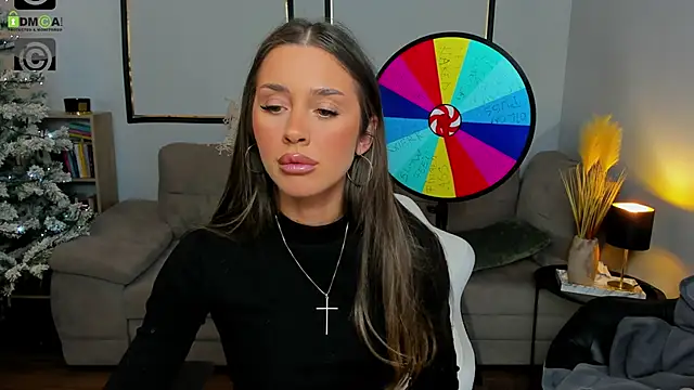 Anya-Ray online show from 21, 12, 2025