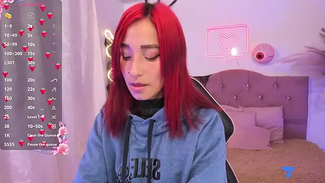 palmerfox tay online show from 18, 10, 2025