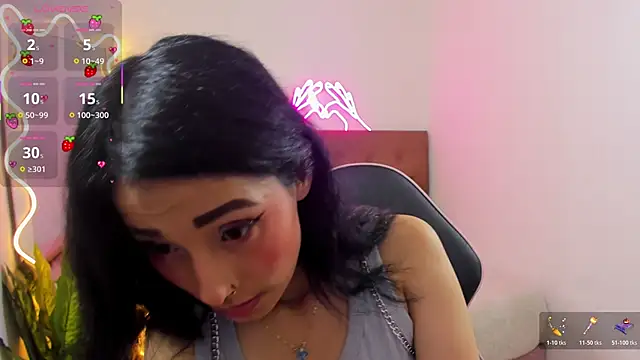 palmerfox tay online show from 26, 11, 2025