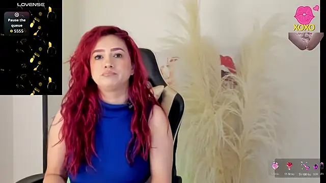 Sammy-Jhonson online show from 13, 3, 2026